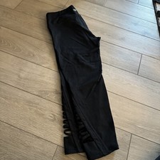 Athleta Capri Leggings XS