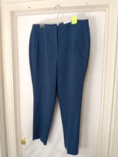 Nine West tapered Women's pants in a size 16