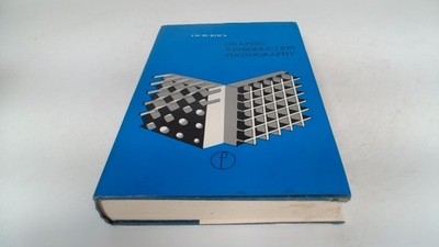			Graphic Reproduction Photography, Burden, J.W., Focal Press, 1980		
