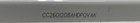 Apple A1243 Wired Keyboard with Numeric Keypad Aluminum USB MB110LL/B — photo 5