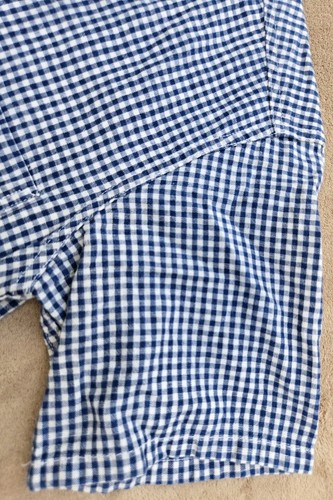 RGT Rogue Territory Oxford Short Sleeve Shirt sz XS Extra Small - Picture 6 of 14