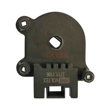 Voltex Gebläseschalter Heizung Lüftung für Fiat Ducato Peugeot 1305589080 647534