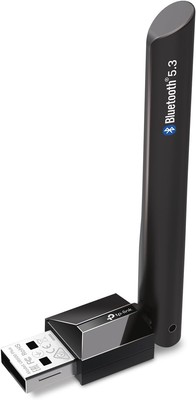 TP-Link USB Bluetooth Adapter for PC, Bluetooth 5.3 Long Range Receiver