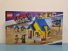 LEGO The Lego Movie 2: 70831 Emmet's Dream House / Rescue Rocket! - NEU -