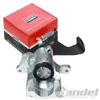 Mapco Bremssattel Hinterachse Links Passend FüR Mazda CX-5 | 144128