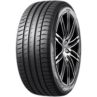 4X Triangle Sommerreifen (1 Satz) 205/55 R17 TL 95W Effexsport TH202 XL FSL BSW