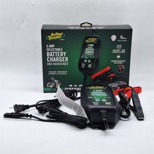 Battery Tender 3 AMP Battery Charger and Maintainer for Cars SUVs and Trucks
