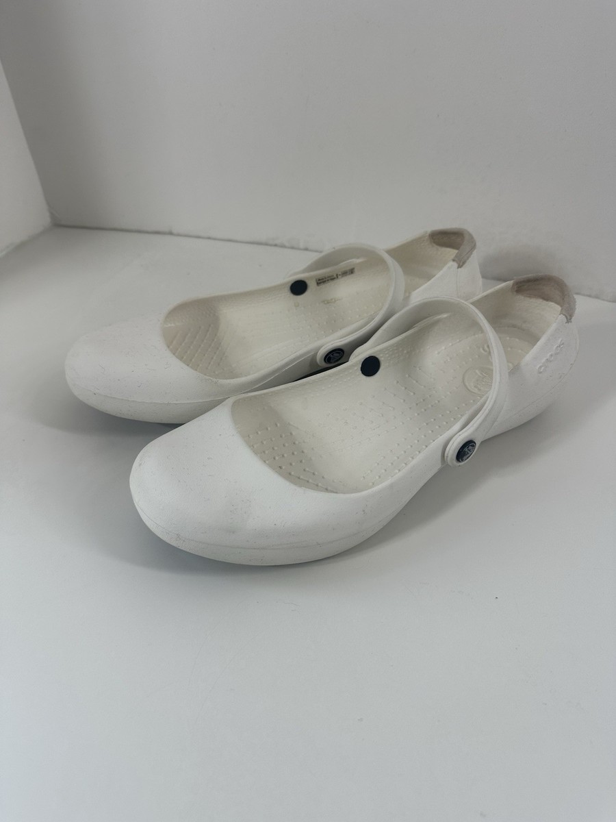 Jane Shoes Crocs Alice Work Shoes Review Ubuy Alice Work Flat