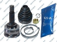 Gsp Gelenksatz, Antriebswelle Achsposition 1, Vorderachse FüR Hyundai