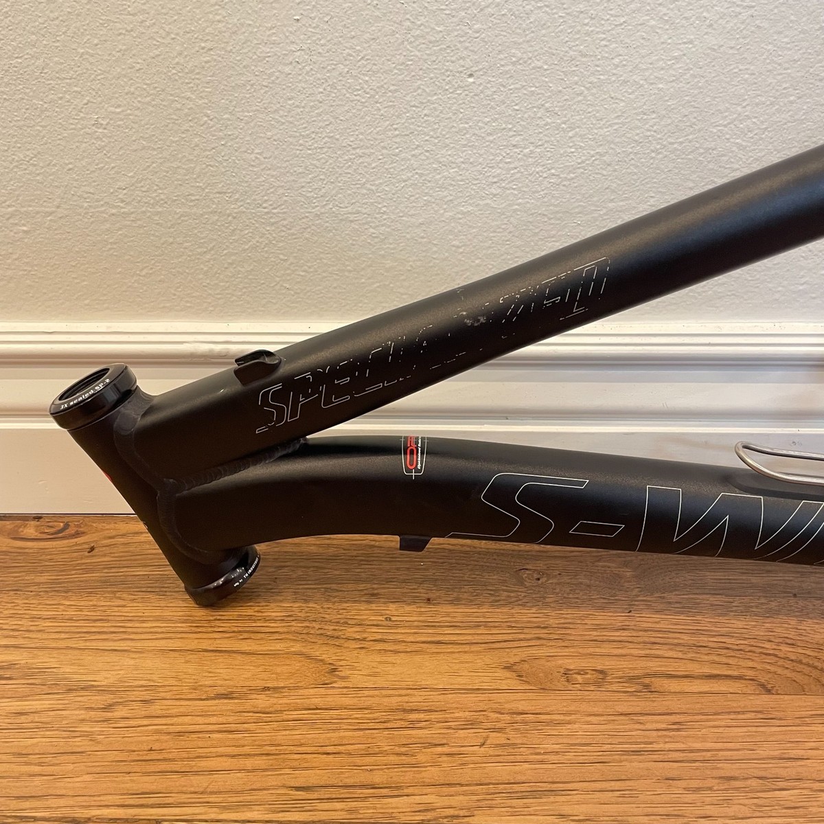 Specialized S-Works Epic XTR Full Suspension MTB Frame Fox 17.5