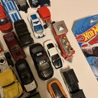 Toy Car Lot Mixed Brands Matchbox Hot wheels Tonka Motorcycles Etc. 8 Pounds + — photo 6