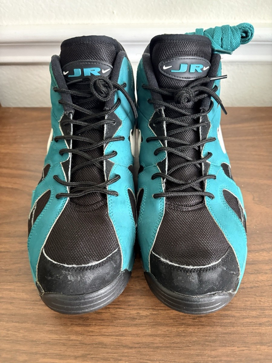 Size 12 - Nike Air Diamond Fury 96 Freshwater for sale online | eBay