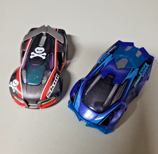 Anki Ground ShockAnd Skull 2 Car Lot Pre Owned And UNTESTED. Great Cars Only