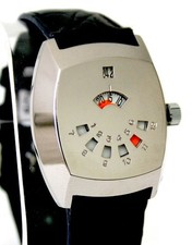 Vintage 1980s Sicura 