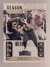 Alvin Kamara 2024 Panini Contenders New Orleans Saints #71