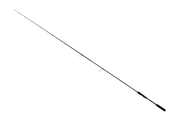 Bullseye Jig Whip 2.0 2,35M / 30-60G Zanderrute Jigrute Gummifischrute-image