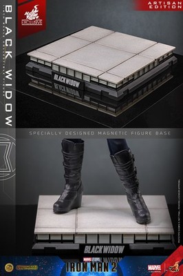 アイアンスタジオ ブラックマンタ ＋ ストーム2体セット フィギュア ホットトイズ（Hot Toys） KISS/アイアン・スタジオ スタチュー/アート