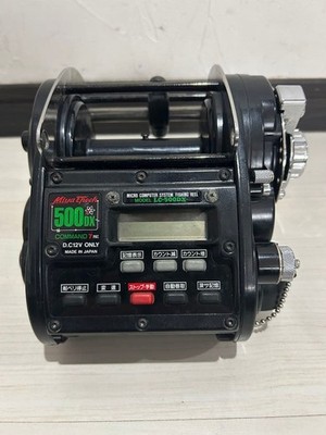リール Miya epoch 500 COMMAND7 s-l400.jpg