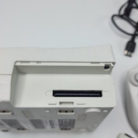 Sega Dreamcast HKT-3020, Tested & Working w/ Controller and VMU Read AS IS