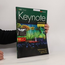 Keynote C1.1/C1.2: Advanced - Workbook + Audio-CD: Workbook + Audio-CD
