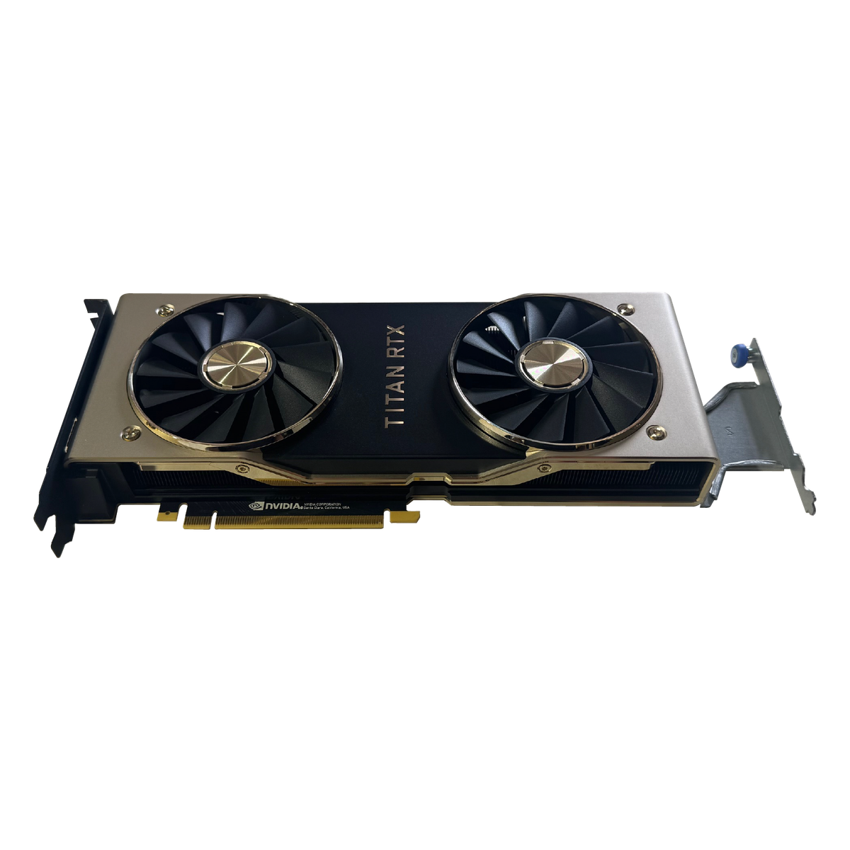 NVIDIA Titan RTX PG150 24GB GDDR6 PCIe 3.0 x16 Graphics card | eBay