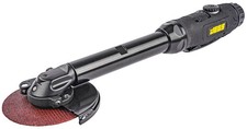 Jegs Extended Reach Air Cut-off Tool With 4 In. Wheel 13000 Rpm Reversible Jegs Extended Reach Air Cut-off Tool With 4 In. Wheel 13000 Rpm Reversible