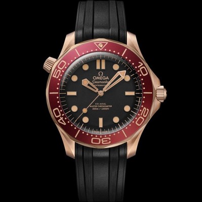 omega seamaster diver 300