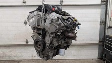 10 Ford Fusion 3.5l V6 Engine Assembly 114k Miles Runs Great
