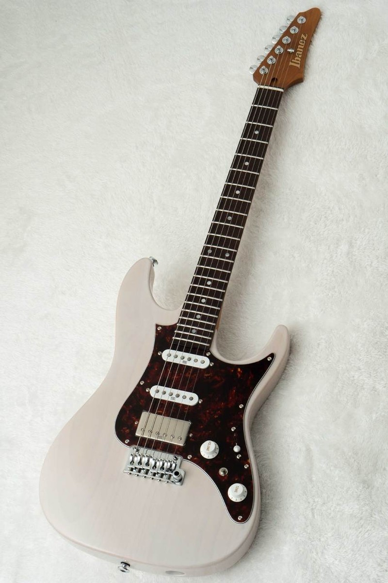 美品 Ibanez Prestige AZ 2204N Ibanez Prestige Az2204N -Antique White Blonde / Awb- *Qa338 | eBay