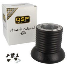 QSP Lenkradnabe für Mercedes W123 QSP Lenkradnabe für Mercedes W123