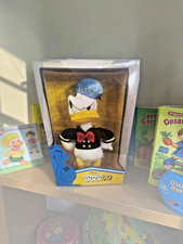 New Disney Donald Duck 90th Anniversary Classics 14" Collector Plush Just Play