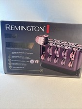 Remington H9100s T-studio Thermaluxe Ceramic Hair Setter - Pink