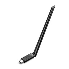 WiFi Adapter for Desktop PC, AX900 USB WiFi 6 Adapter with 5GHz/2.4GHz Dual