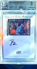2009-10 Upper Deck Exquisite Basketball 16