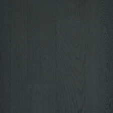 Anderson Tuftex AA825 Ravenwood 8-3/4"W Wire Brushed Engineered - Onyx