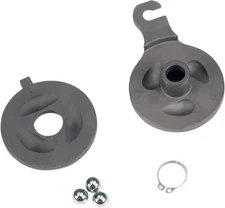 Muller MotorCycle Ag - 67-030-0 - Power Clutch 120-30 1130-0004