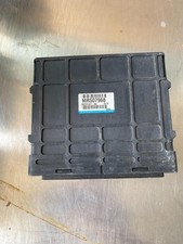 2000 Mitsubishi Mirage 1.5l Engine Computer Mr507968 Ecu Control Module Unit Ecm