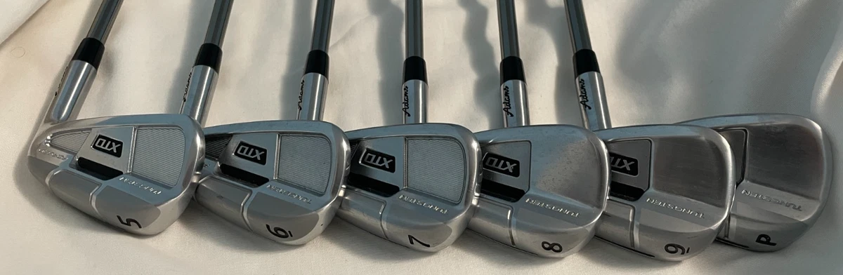 Adams Golf Forged Irons for sale | eBay