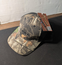 Leer Truck Cap Camo Trucker Hat Adjustable Snapback Black Nwt Logo Topper Leer Truck Cap Camo Trucker Hat Adjustable Snapback Black Nwt Logo Topper
