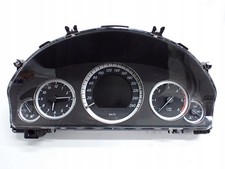 Compteur Mercedes CLASSE R