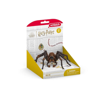 "Aragog \"Harry Potter Saga\" 17 X 8 X 14 Cm Schleich Movie -D- Neues Modell"
