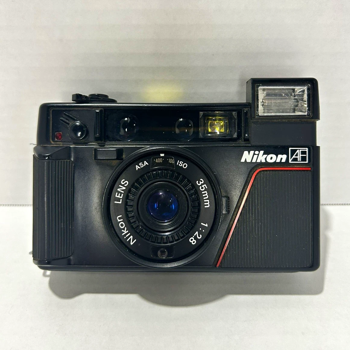Nikon L35 AF Film Cameras for sale - eBay