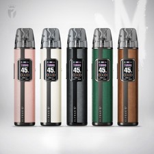 Elfbar ELFX Pro Kit  E-Zigarette Vape E-Shisha 2ml NEW Pods V2.0 - ALLE FARBEN