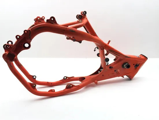 Main Frame Chassis 2022 KTM 450 SXF 3348 | eBay