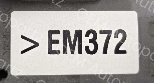 Lexus ES350 2007-2012 Transmission computer Module 89530-33132 Oem Used - Picture 14 of 14