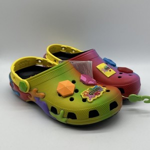 Gushers Crocs | eBay display picture 2