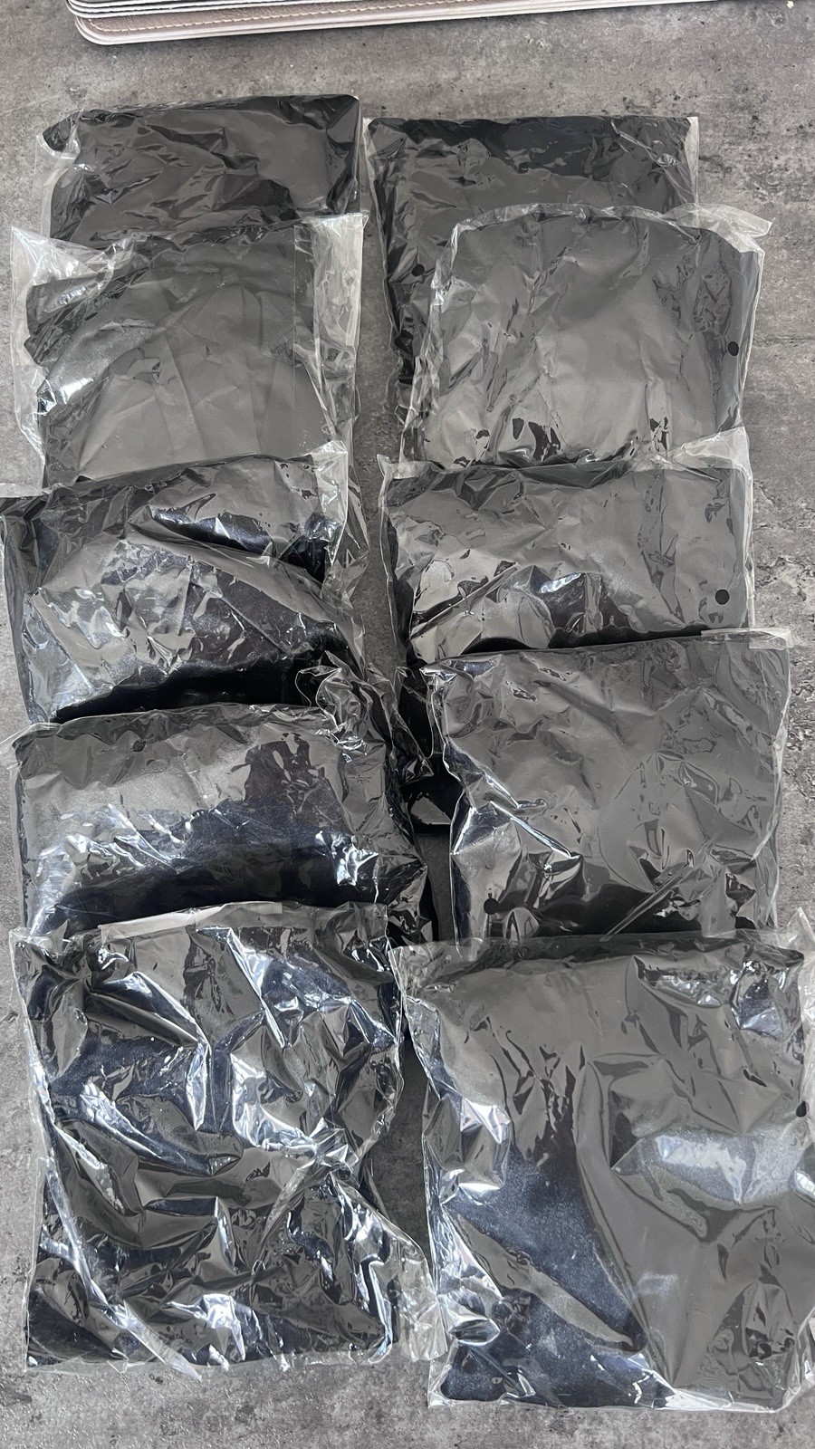 14 Brand new durag,wave cap, tie down, silky moisture doo-rag