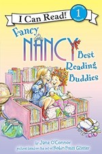 Fancy Nancy: Best Reading Buddies (I..., O'Connor, Jane