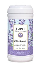 All Purpose Cleaning Wipes, Natural Household Cleaning Supplies, Bathroom and...