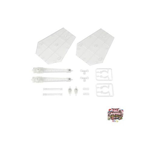 TAMASHII NATIONS Tamashii STAGE ACT MECHANICS